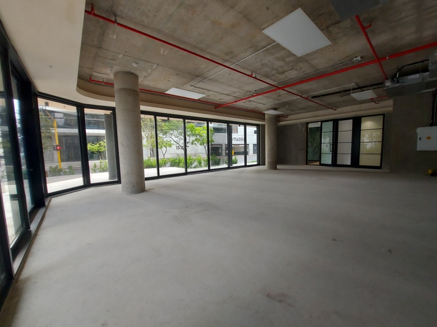 To Let commercial Property for Rent in Claremont Upper Western Cape